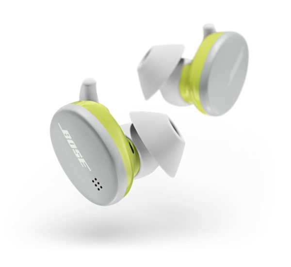 Earbuds Bose Sports True Wireless