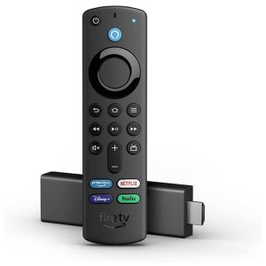 Alexa Fire TV Stick