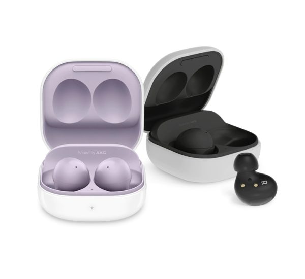 Galaxy Buds 2