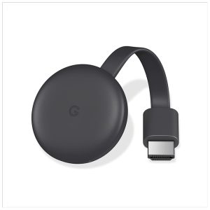 Google Chromecast