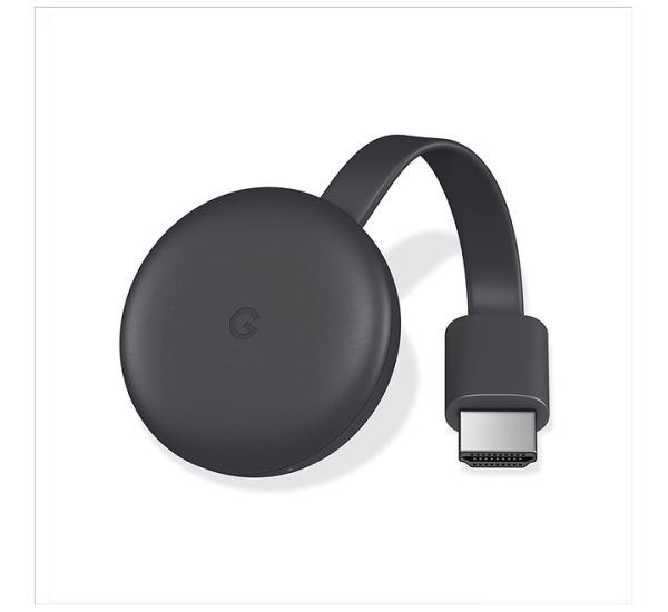 Google Chromecast