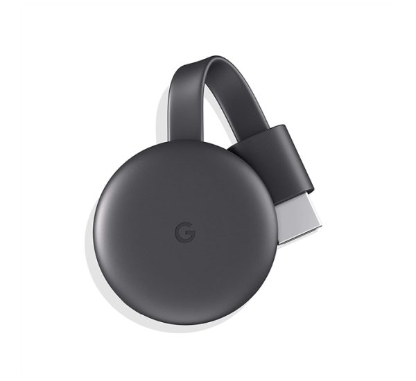 Google Chromecast 3rd Gen