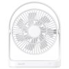 JISULIFE FA19 Desktop Fan