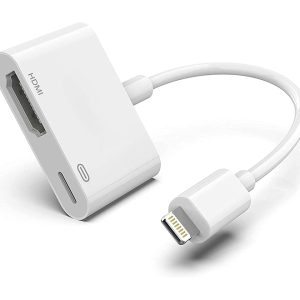 Apple Lightning Digital AV