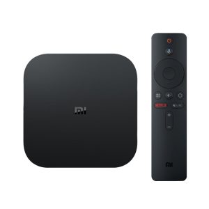 Xiaomi Mi Box S