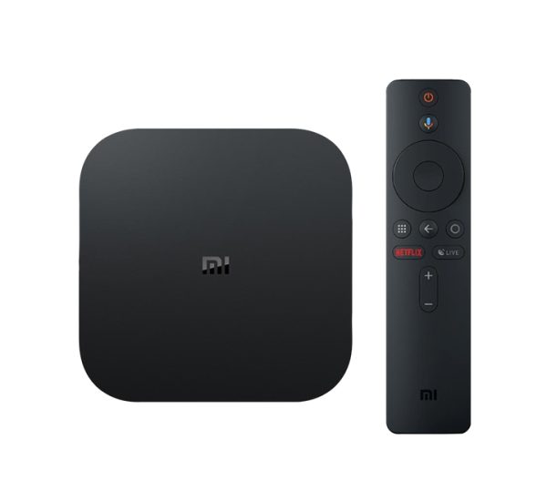 Xiaomi Mi Box S