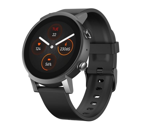 Mobvoi TicWatch E3 Smart Watch