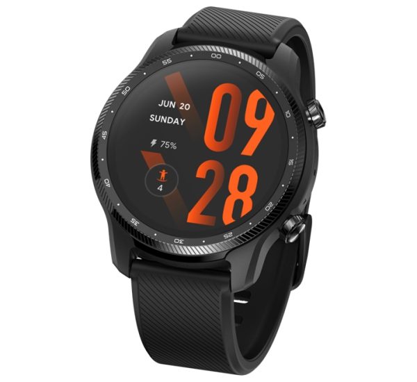 Mobvoi TicWatch Pro 3