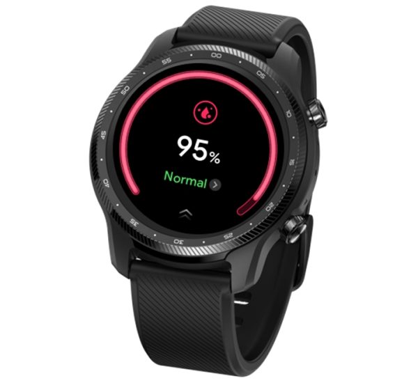 Mobvoi TicWatch Pro 3 Ultra GPS