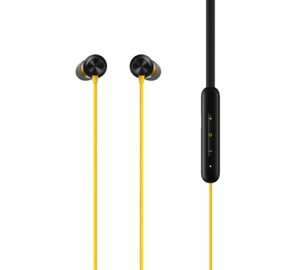 Earphones Realme Buds Wireless 2 Neo