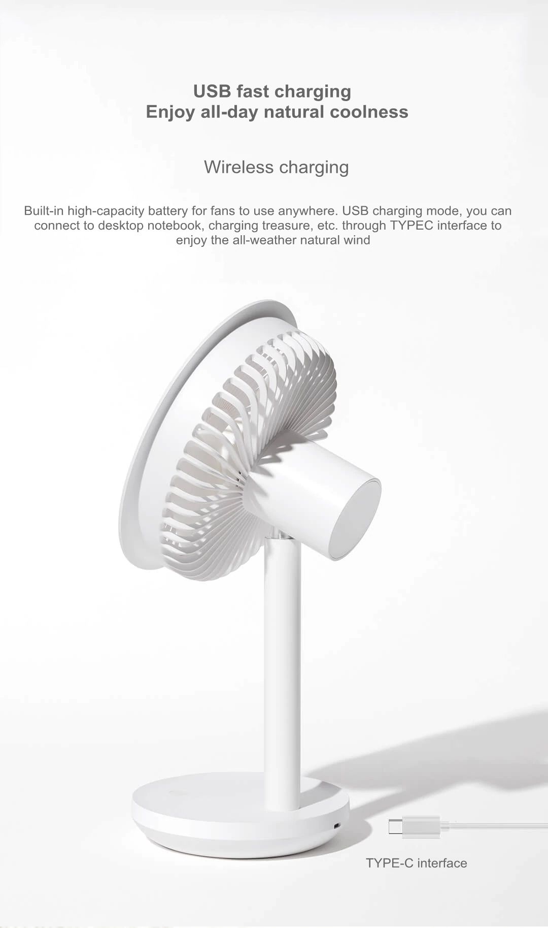 Xiaomi Fan price in Bangladesh