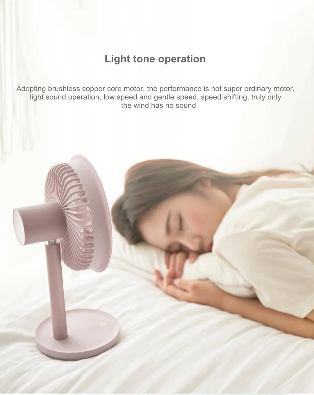 Xiaomi Solove Fan F5