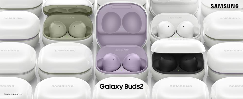 Galaxy Buds 2 price in bangladesh