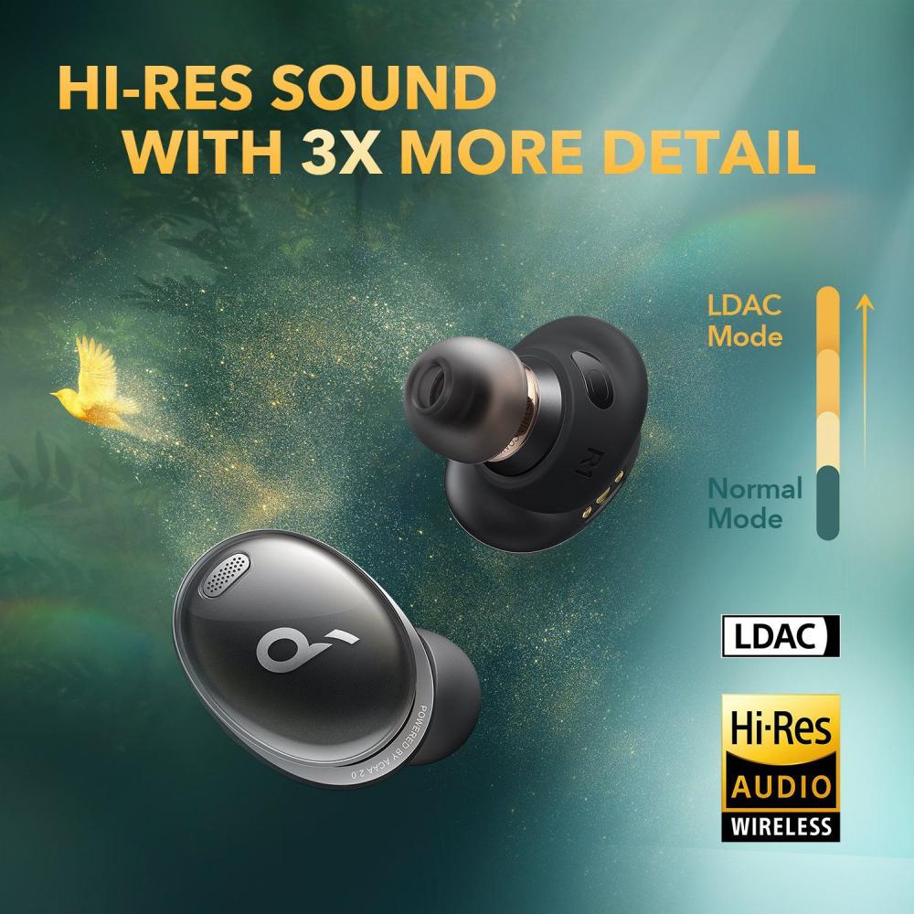 Soundcore Liberty 3 pro price in Bangladesh