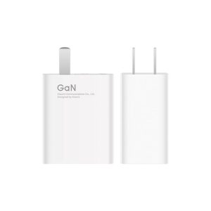 Xiaomi 55w Gan Charger