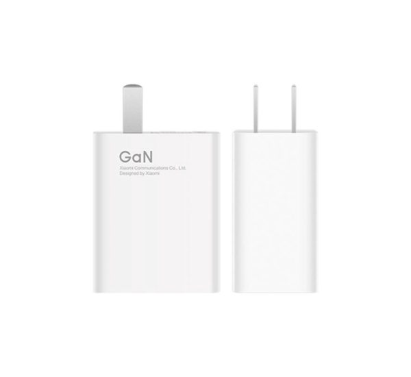 Xiaomi 55w Gan Charger