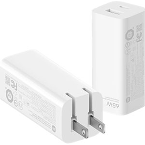 Xiaomi 65w Gan Charger