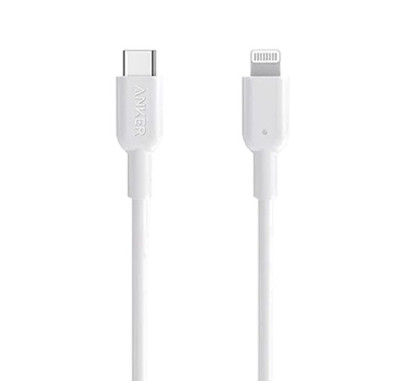 Anker 1M Type-C to Lightning Charging Cable