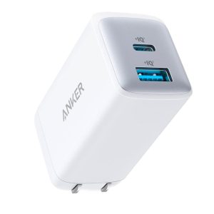 Anker 2 Port 725 GaN 2 65W Charger