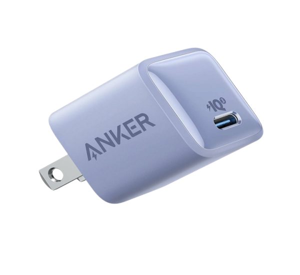 Anker 20W Power IQ3