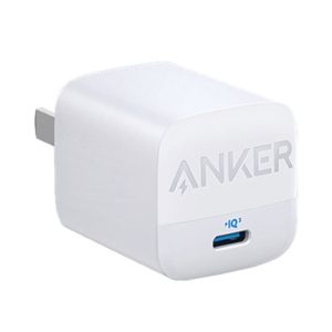 Anker 313 GaN 30W