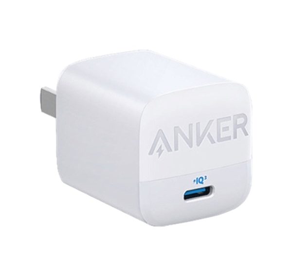 Anker 313 GaN 30W