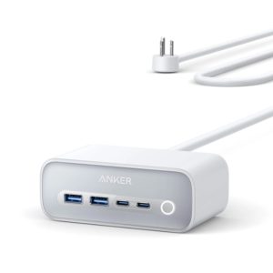 Anker 525 Charging Station Series 5