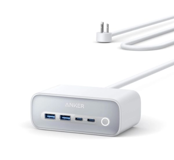 Anker 525 Charging Station Series 5