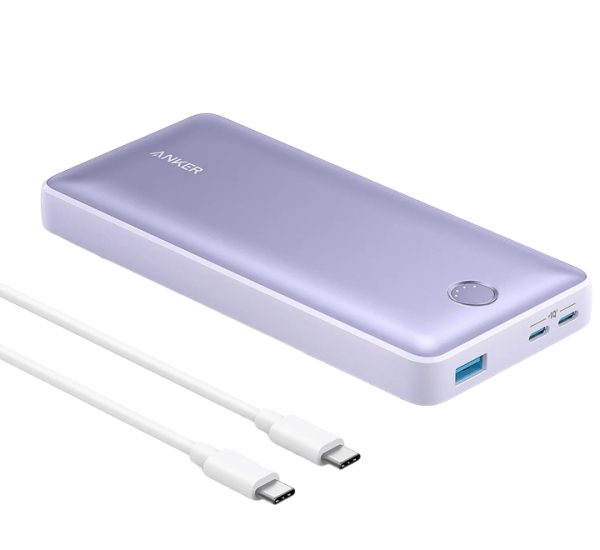 Anker 535 20000 mAh Power Bank