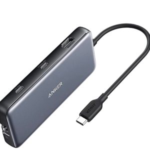 Anker 555 USB-C Hub Series 5