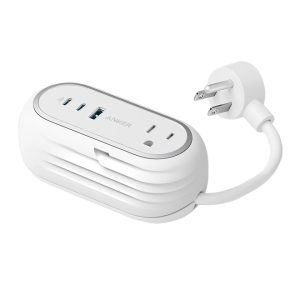 Anker 615 USB Power Strip