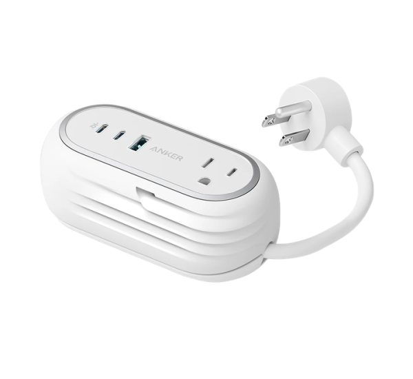 Anker 615 USB Power Strip