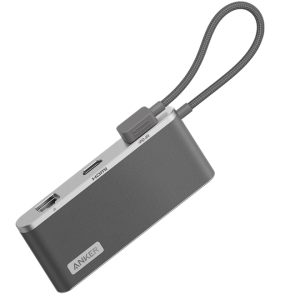 Anker 655 USB-C Hub Series 6