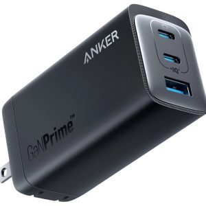 Anker 735 120W Charger