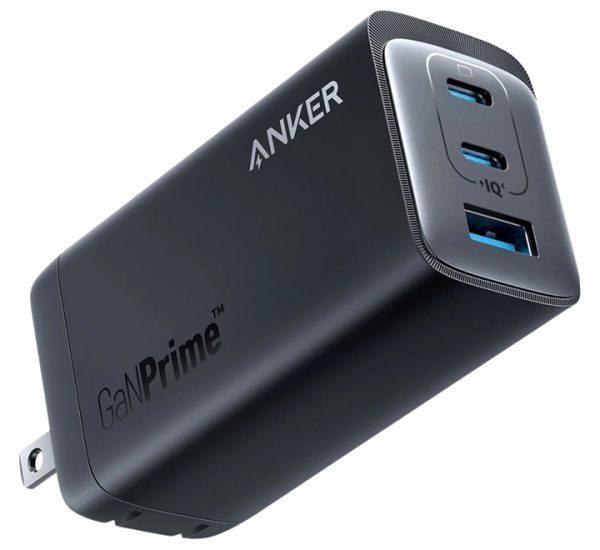 Anker 735 120W Charger