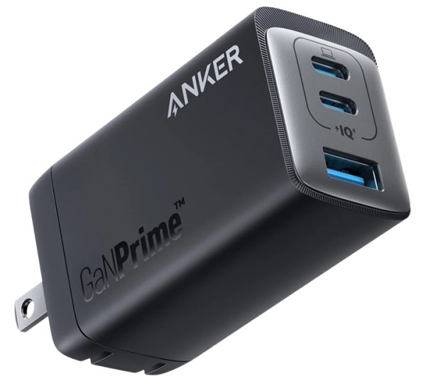 Anker 735 65W Charger