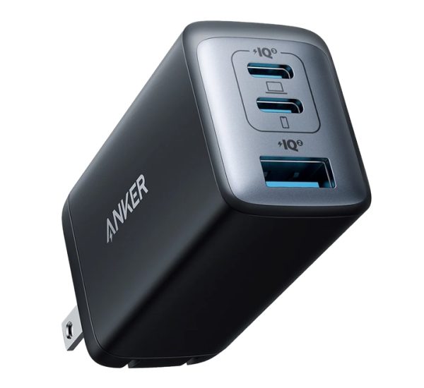 Anker 735 Nano II 65W Charger