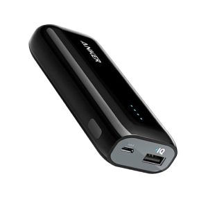 Anker Astro E1 Power Bank 5200mAh