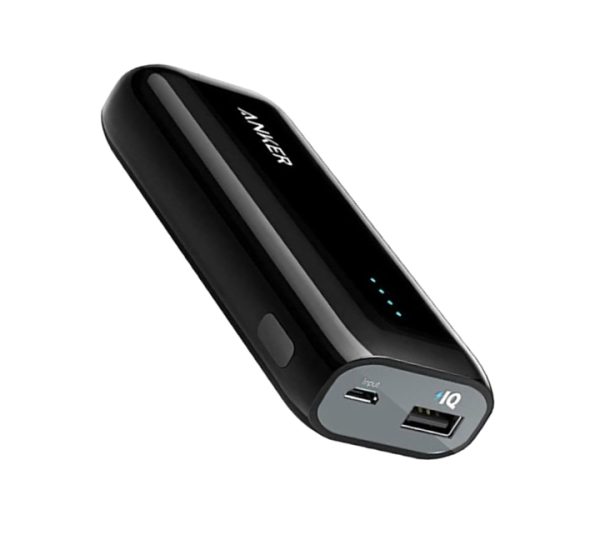 Anker Astro E1 Power Bank 5200mAh