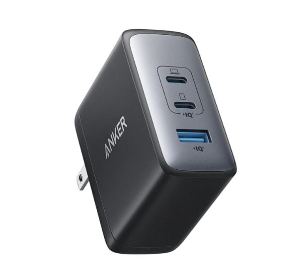 Anker Nano II 100W