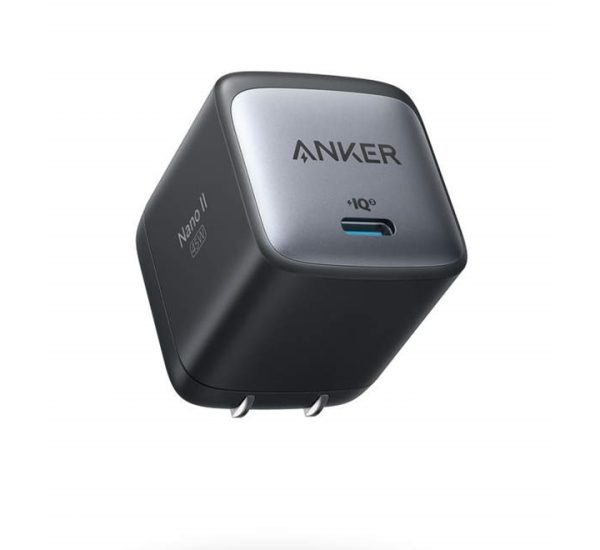 Anker Nano II 45W Charger