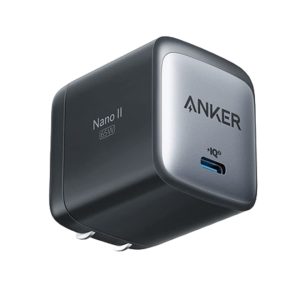 Anker Nano II 65W GAN II PPS