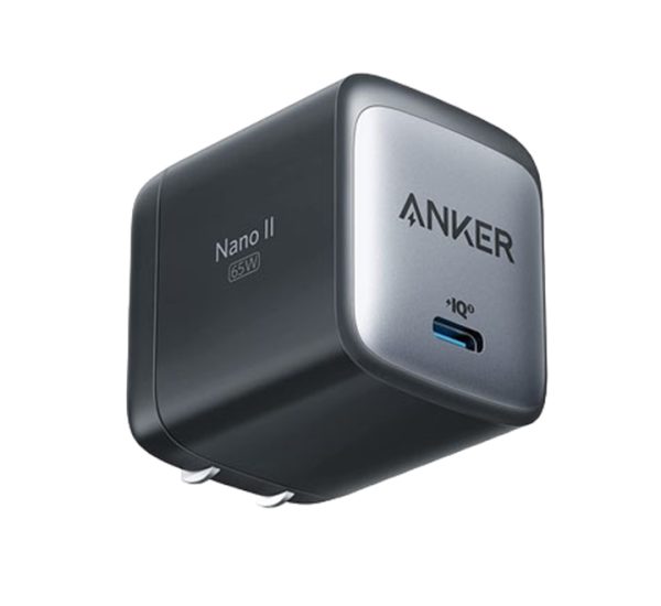 Anker Nano II 65W GAN II PPS