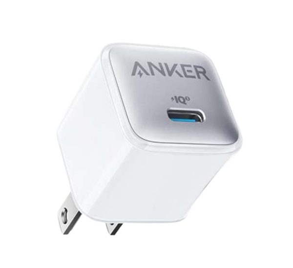 Anker Nano Pro 20W Fast Charger