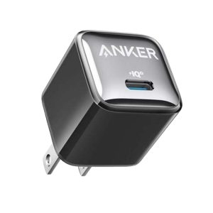 Anker Nano Pro 20W Fast Charger