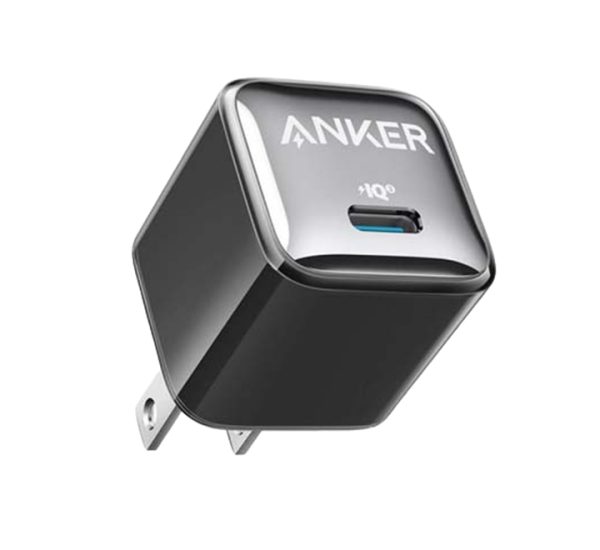 Anker Nano Pro 20W Fast Charger