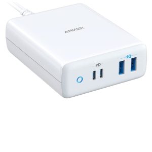 Anker Power Port Atom PD 4