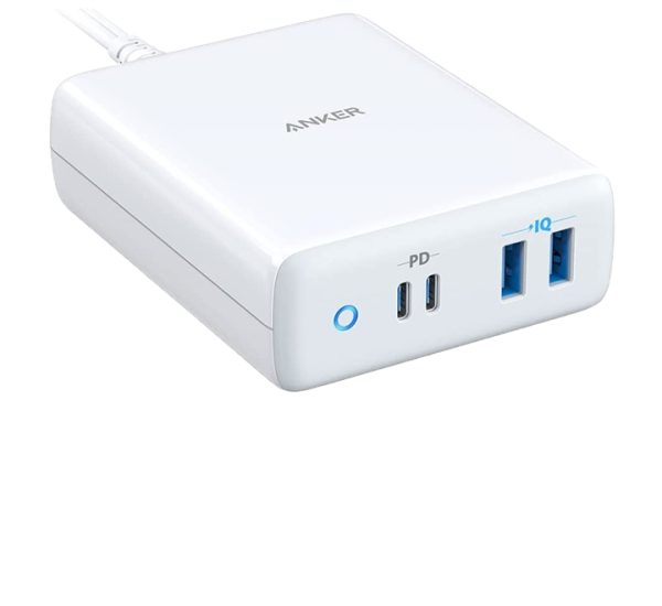 Anker Power Port Atom PD 4