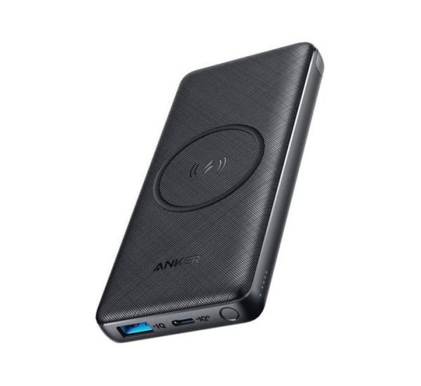 Anker PowerCore III 10000mAh Wireless Power Bank