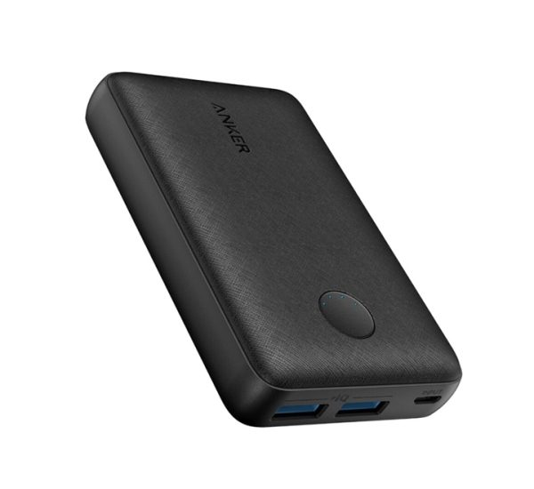 Anker PowerCore Select 10000mAh Power Bank